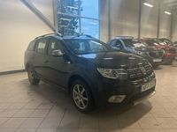 begagnad Dacia Logan MCV Stepway 0.9 TCe SUPERDEAL 6,95% / Kamkedja