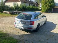 Begagnad Skoda Octavia 105 HK (77 kW) 2014 Kombi