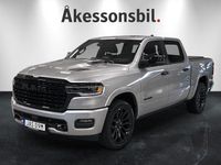 Ny RAM 1500 548 HK (403 kW) 2025 Grå Pickup