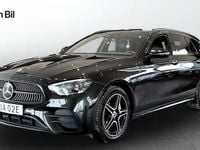 Begagnad Mercedes 300 AMG 194 HK (142 kW) 2021 Svart