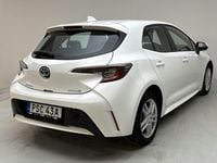 Begagnad Toyota Corolla Active 122 HK (89 kW) 2022 Vit