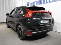 begagnad Mitsubishi Eclipse Cross T-MIVEC 4WD 163 hk