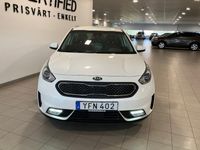 begagnad Kia Niro Niro