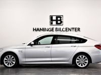 begagnad BMW 530 Gran Turismo d xDrive M SPORT BT BAKKAMERA DIESELVÄRMARE