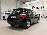 begagnad Toyota Auris Hybrid e-CVT Kamkedja Aux 2-Ägare 136hk