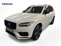 Ny Volvo XC90 Ultra 462 HK (339 kW) 2025 Vit SUV