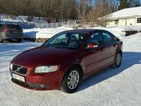 Begagnad Volvo S40 109 HK (80 kW) 2010 Sedan
