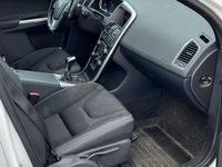 begagnad Volvo XC60 D4 Momentum Euro 6