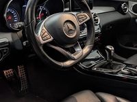 Begagnad Mercedes 220 170 HK (125 kW) 2016