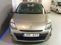 begagnad Renault Clio R.S. 5-dörra Halvkombi 1.2 TCe 103hk/ Låg mil