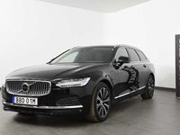 begagnad Volvo V90 Recharge T6 Inscription Expression/Drag/Backkamera/Värmare