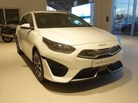 begagnad Kia Ceed Sportswagon Cee´d PHEV Advance Pris 2024, Halvkombi