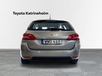 begagnad Peugeot 308 SW 1.2 e-THP Automat