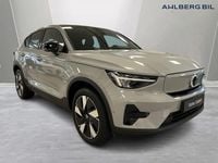 Begagnad Volvo EC40 Single Motor Extended Range 188 kW (256 HK) 2025 Grå SUV