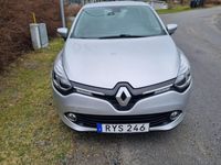 begagnad Renault Clio IV 