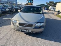 begagnad Volvo S80 2.4 140hk 5 växlad