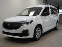 Begagnad Ford Tourneo Connect Titanium 122 HK (89 kW) 2024 Vit Minibuss