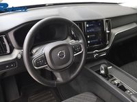 Begagnad Volvo XC60 Core 349 HK (256 kW) 2024 Svart SUV