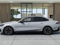 begagnad BMW i5 M60 M Sport Pro Innovation Panorama DAP Keyless Komfortstol Drag 2024, Sedan