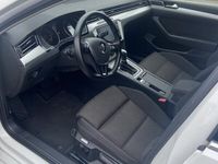 begagnad VW Passat Sportscombi 1.4 TSI ACT BMT Exec. Euro 6