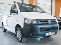 begagnad VW Transporter T32 Lastvikt 990 kg, 4Motion Comfort