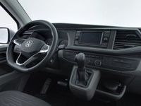 begagnad VW Caravelle T6.1 lång hjulbas TDI 150Hk DSG