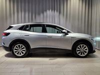 Begagnad VW ID.4 Pro Performance 150 kW (204 HK) 2023 Silver SUV