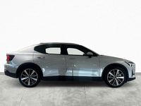 Begagnad Polestar 2 Plus 219 kW (299 HK) 2021 Silver Halvkombi