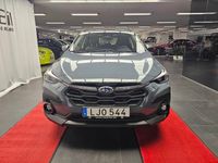 begagnad Subaru Crosstrek 2 0 cvt xfuel touring yh 2024, SUV