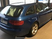 begagnad Audi A4 Avant 2.0 TFSI quattro Proline 211hk