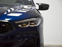 begagnad BMW M850 xDrive Coupé M Performance / Bowers