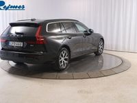 begagnad Volvo V60 B4 Bensin Core