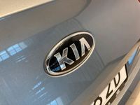 begagnad Kia Ceed Sportswagon Advance Plug In 141hk Carplay