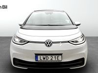 begagnad VW ID3 Style Pro Performance Style