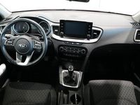 begagnad Kia Ceed Cee´d1.0 T-GDi 5dr M-Värmare, Backkamera 2020, Halvkombi