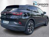 Begagnad VW ID.4 Pro 210 kW (286 HK) 2024 SUV
