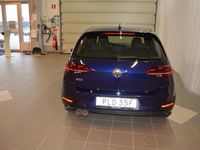 begagnad VW Golf VIII 1,4TSI DSG 204hk