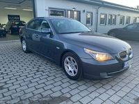 begagnad BMW 523 i Sedan Automat 190hk