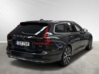 begagnad Volvo V90 B4 Bensin Plus Bright 2023, Kombi