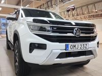 begagnad VW Amarok STYLE 3.0 TDI V6 2023, Transportbil