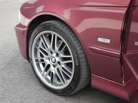 begagnad BMW 525 i Sedan E39 / M5 Fälgar / Business / Skinnklädsel