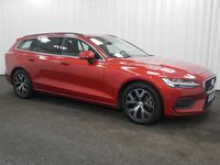 begagnad Volvo V60 B4 Diesel Core