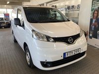 begagnad Nissan NV200 1.5 dCi från Mån 2018, Minibuss