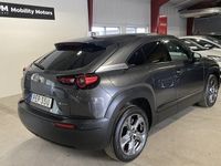 begagnad Mazda MX30 e-Skyactiv EV First Edition 2021, Crossover