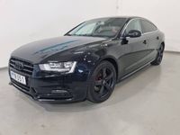 begagnad Audi A5 Sportback 1.8 TFSI 170hk