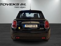 begagnad Mini Cooper 