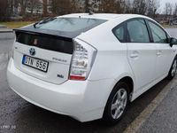 begagnad Toyota Prius Hybrid CVT Euro 5