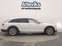 begagnad Audi A6 Allroad q 218hk Navi plus