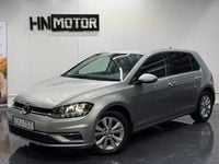 Begagnad VW Golf VII 116 HK (85 kW) 2018 Silver Halvkombi