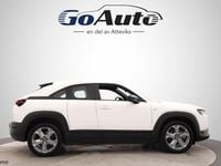 Begagnad Mazda MX30 Exclusive-Line 105 kW (144 HK) 2022 Vit SUV